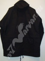 Мужская куртка KSK Smock, черная