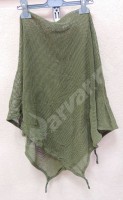 Армейский оригинальный снайперский шарф sniper face veil scarf США, оливковый